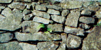 Terraced Waterfall