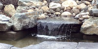Coldstream: Wading Pool